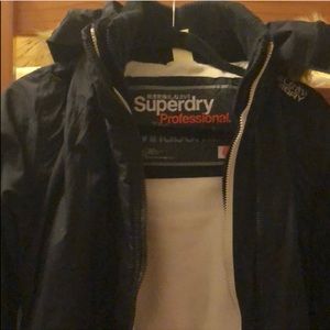 Superdry Windbomber Jacket